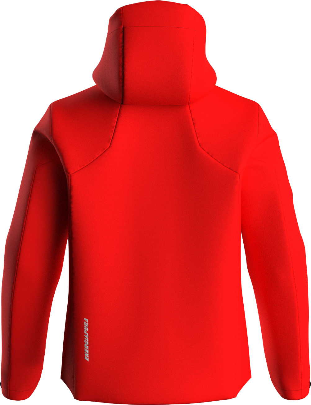 ENERGIAPURA - SIAT JACKET